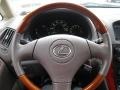 2003 Indigo Ink Pearl Lexus RX 300 AWD  photo #23