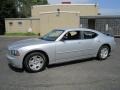 Bright Silver Metallic - Charger SE Photo No. 1