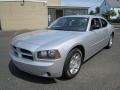 Bright Silver Metallic - Charger SE Photo No. 2