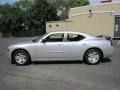 Bright Silver Metallic - Charger SE Photo No. 3