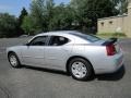Bright Silver Metallic - Charger SE Photo No. 4