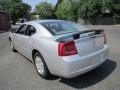 Bright Silver Metallic - Charger SE Photo No. 5