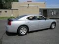 Bright Silver Metallic - Charger SE Photo No. 7