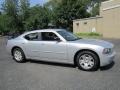 Bright Silver Metallic - Charger SE Photo No. 10