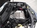 2003 Indigo Ink Pearl Lexus RX 300 AWD  photo #36