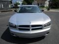Bright Silver Metallic - Charger SE Photo No. 12