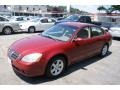 2003 Sonoma Sunset Red Nissan Altima 2.5 S #67271144