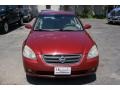 2003 Sonoma Sunset Red Nissan Altima 2.5 S  photo #2