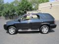 2004 Nighthawk Black Pearl Acura MDX   photo #3