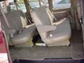2000 Dark Carmine Red Metallic Chevrolet Express 3500 SS454 Passenger  photo #12