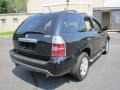 2004 Nighthawk Black Pearl Acura MDX   photo #7