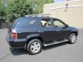2004 Nighthawk Black Pearl Acura MDX   photo #8