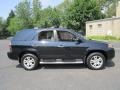 2004 Nighthawk Black Pearl Acura MDX   photo #9