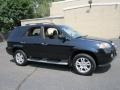 2004 Nighthawk Black Pearl Acura MDX   photo #10