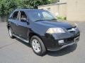 2004 Nighthawk Black Pearl Acura MDX   photo #11