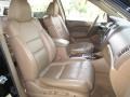 2004 Nighthawk Black Pearl Acura MDX   photo #14
