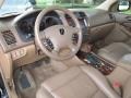 2004 Nighthawk Black Pearl Acura MDX   photo #15