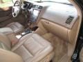 2004 Nighthawk Black Pearl Acura MDX   photo #16