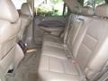 2004 Nighthawk Black Pearl Acura MDX   photo #17