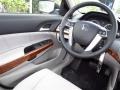 Gray Steering Wheel Photo for 2012 Honda Accord #67303484
