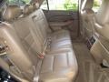 2004 Nighthawk Black Pearl Acura MDX   photo #18