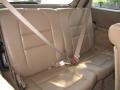 2004 Nighthawk Black Pearl Acura MDX   photo #20