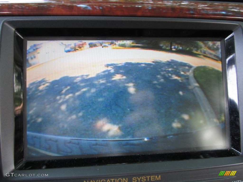 2004 MDX  - Nighthawk Black Pearl / Saddle photo #23