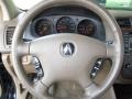 2004 Nighthawk Black Pearl Acura MDX   photo #26