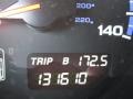 2004 Nighthawk Black Pearl Acura MDX   photo #27