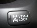 2004 Nighthawk Black Pearl Acura MDX   photo #28