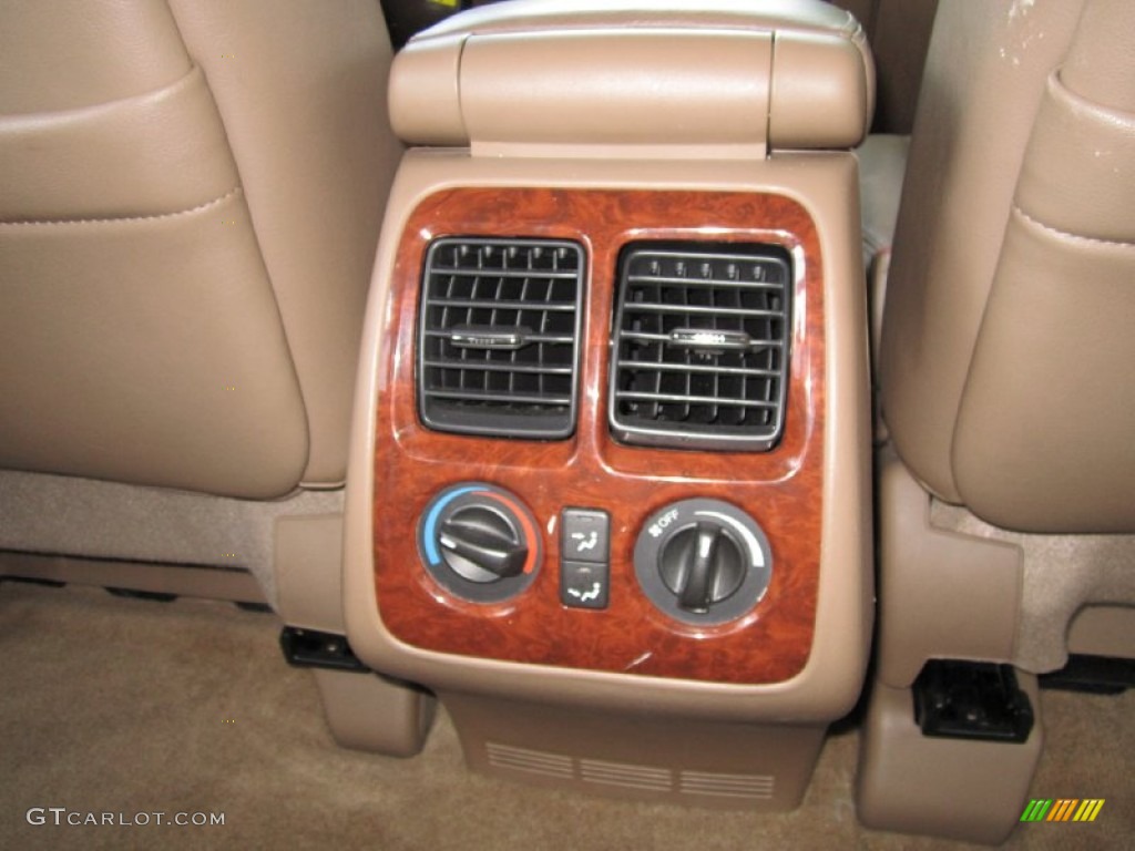 2004 MDX  - Nighthawk Black Pearl / Saddle photo #30