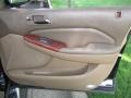 2004 Nighthawk Black Pearl Acura MDX   photo #33