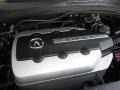 2004 Nighthawk Black Pearl Acura MDX   photo #34