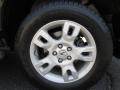 2004 Nighthawk Black Pearl Acura MDX   photo #35