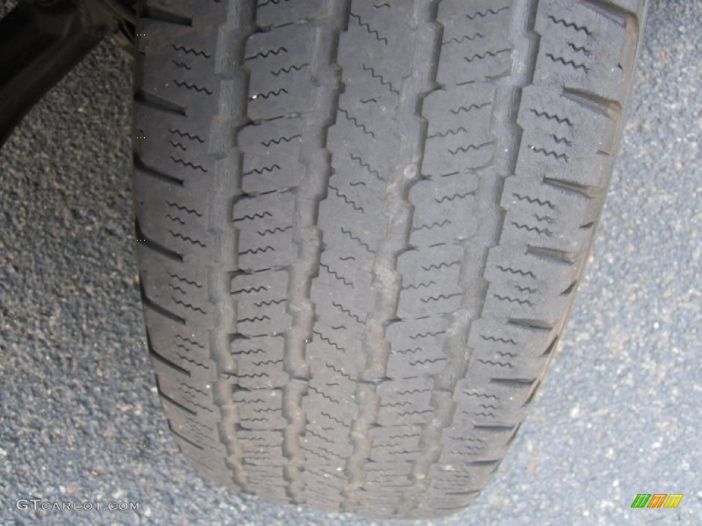 2004 MDX  - Nighthawk Black Pearl / Saddle photo #37