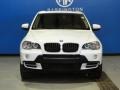 Alpine White - X5 xDrive30i Photo No. 2