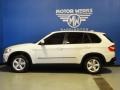 Alpine White - X5 xDrive30i Photo No. 5