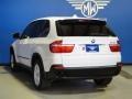 Alpine White - X5 xDrive30i Photo No. 6