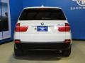 Alpine White - X5 xDrive30i Photo No. 7