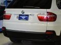 Alpine White - X5 xDrive30i Photo No. 8