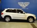 Alpine White - X5 xDrive30i Photo No. 10