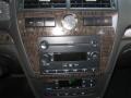 Dark Charcoal Controls Photo for 2007 Mercury Milan #67303838