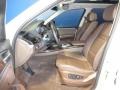 Alpine White - X5 xDrive30i Photo No. 13