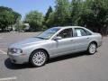 2004 Crystal Green Metallic Volvo S80 2.9  photo #3