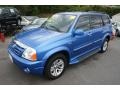 2004 Cosmic Blue Metallic Suzuki XL7 EX 4x4 #67271140