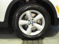 Alpine White - X5 xDrive30i Photo No. 29