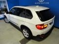 Alpine White - X5 xDrive30i Photo No. 37