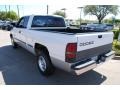 1998 Bright White Dodge Ram 1500 ST Extended Cab  photo #5