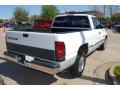 1998 Bright White Dodge Ram 1500 ST Extended Cab  photo #7