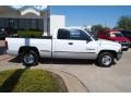 1998 Bright White Dodge Ram 1500 ST Extended Cab  photo #8